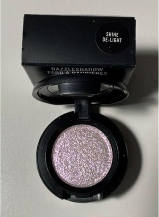 Immagine prodotto MAC Cosmetics Dazzleshadow (Splendere De-Light)