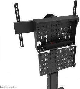Produktbild Neomounts BOS 37"-75" 1TFT Höhenverstellb. sw Max.70KG 2/2 (75", 70 kg)