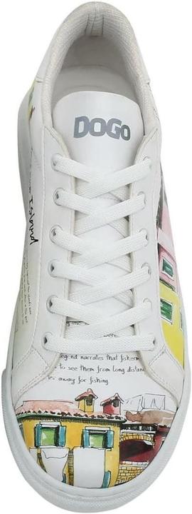Produktbild Dogo Scarpe da Ginnastica Ace (40)