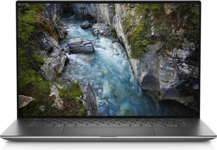 Produktbild Dell Precision 5570 (15.60", Intel Core i7-12700H, 16 GB, 512 GB, DE)
