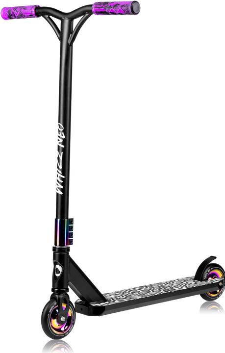 Actual product image Lionelo Whizz Neo