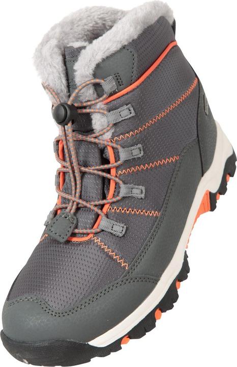 Image du produit Mountain Warehouse - Après-skis COMET - Enfant (29)