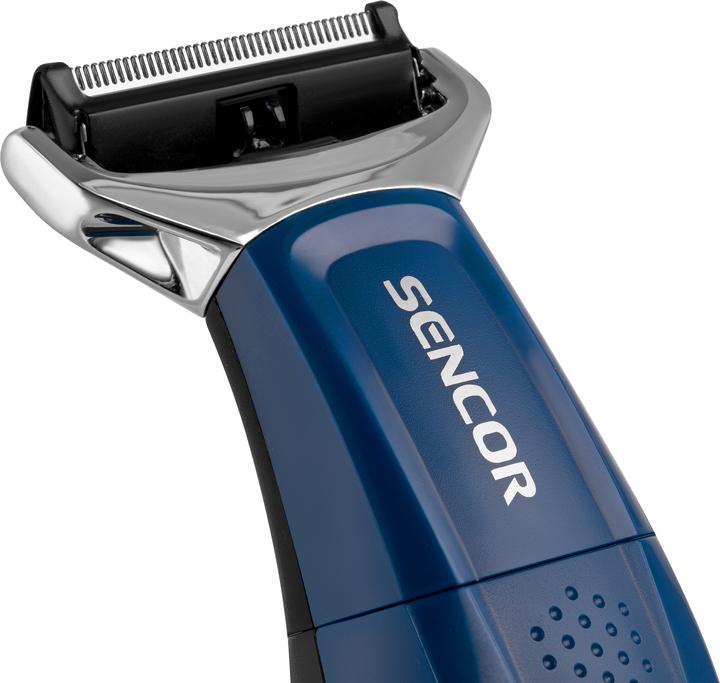 Immagine prodotto Sencor SHP 0450BK