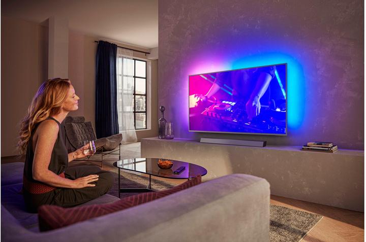 Immagine prodotto Philips TAB8505/10 (240 W, 2.1 canali)