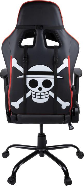 Actual product image Konix One Piece