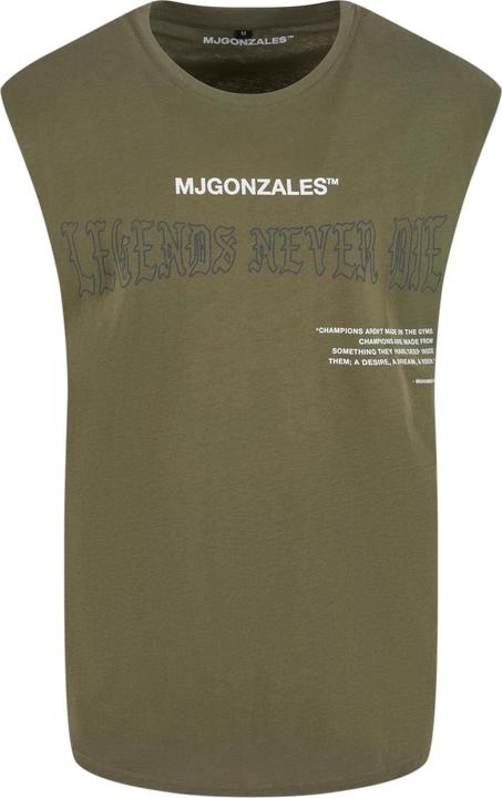Produktbild Mjgonzales Legends Never Die (L)