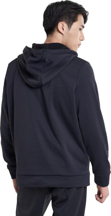 Actual product image Under Armour Men's Fleece Hooded Jacket (M)