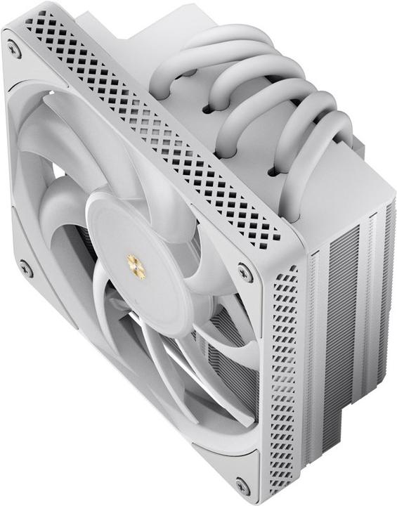 Immagine prodotto Jonsbo Raffreddatore di CPU HX6200D (63 mm)