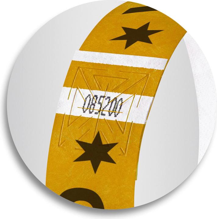 Produktbild Sigel Eventband Super Soft (120 Stück)