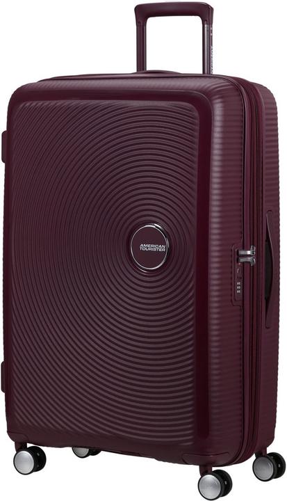 Produktbild American Tourister Spinner Soundbox (28 l)