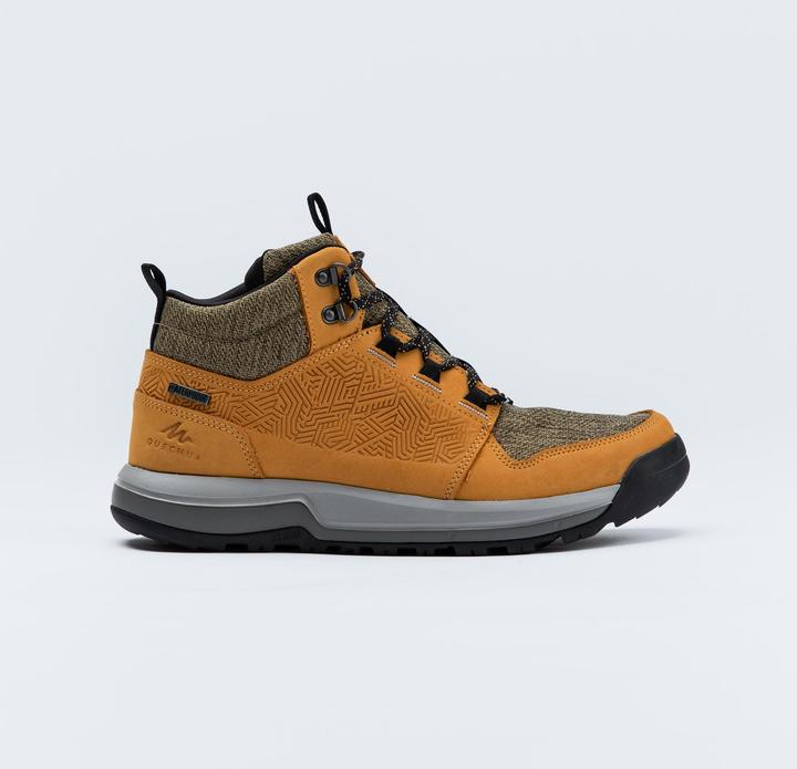 Actual product image Quechua NH500 MID WP (39)