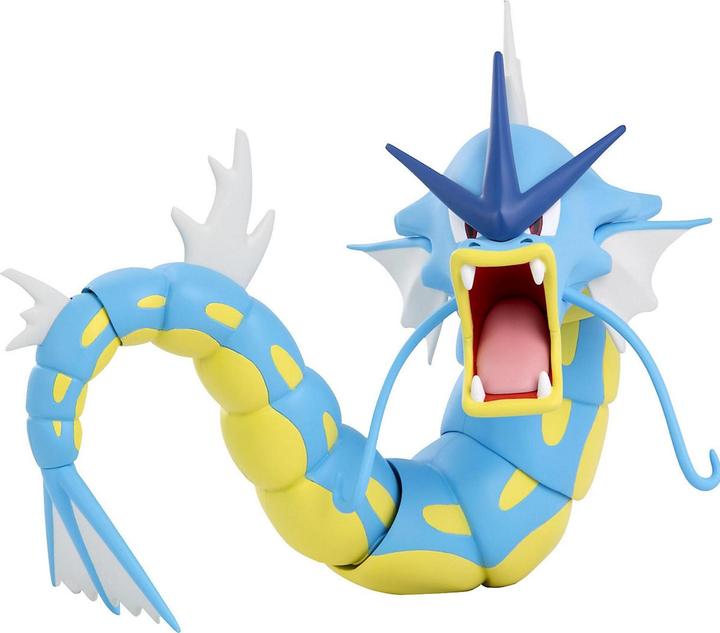 Produktbild Boti Pokemon - Epic Battle: Garados