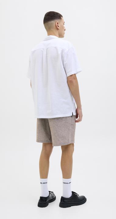 Actual product image Jack & Jones Regular Fit Shorts Shorts (XL)