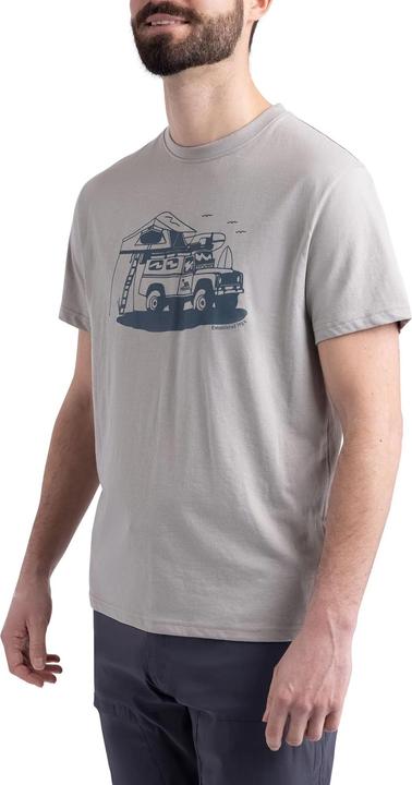 Produktbild Trespass Wonderer TShirt Leger (XXL)