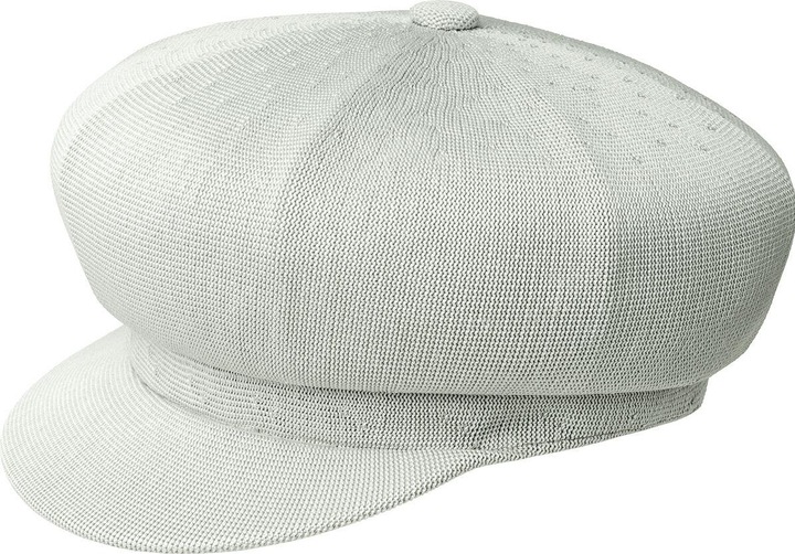 Actual product image Kangol cap tropic pitfire (S)