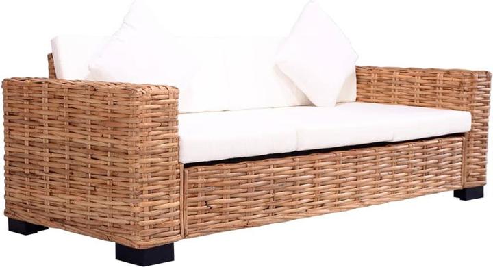 Produktbild vidaXL Gartensofa