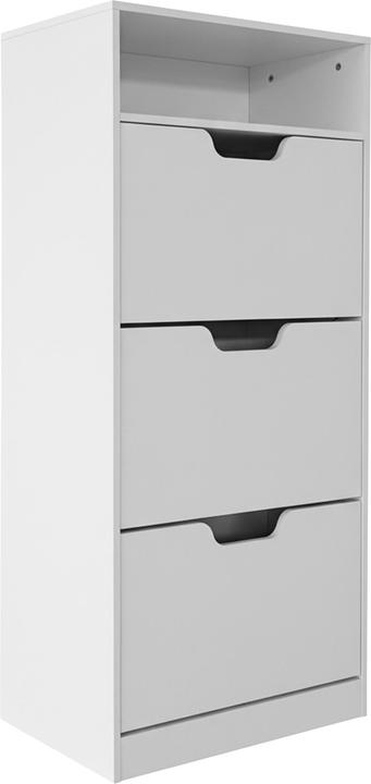 Relaxdays Schuhschrank