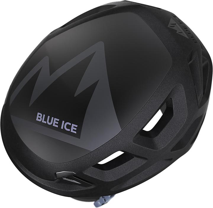 Produktbild Blue Ice Blast Helmet (52 - 58 cm)