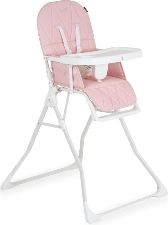 Actual product image Cangaroo Kinderhochstuhl Waffel Fussstütze (Highchair)