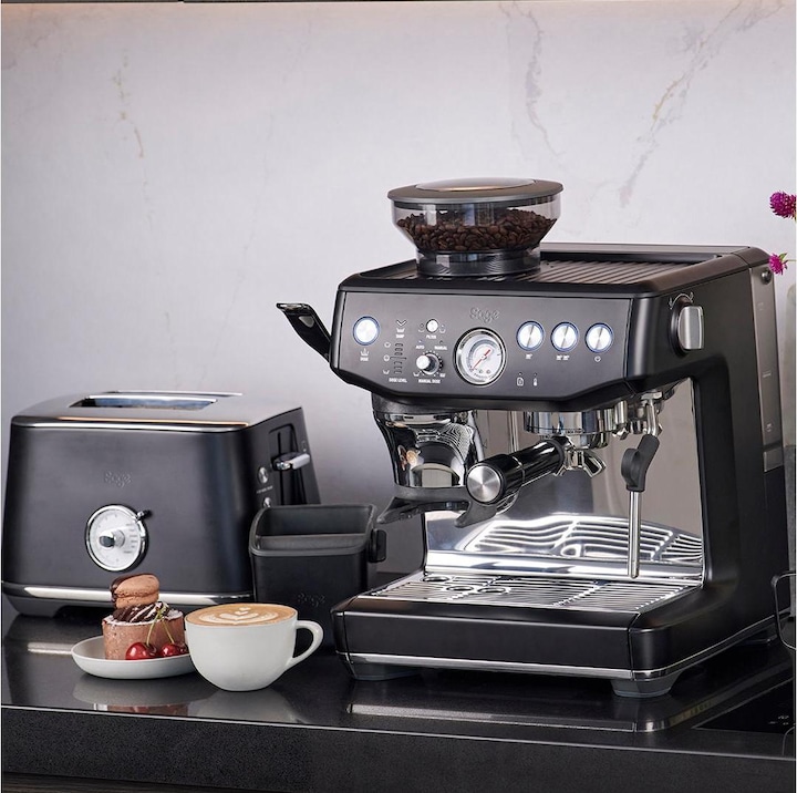 Produktbild Sage the Barista Express Impress (CH-Stecker)