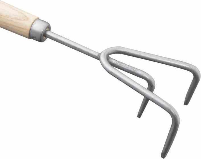 Actual product image Siena Garden Small cultivator ISYplant Inox