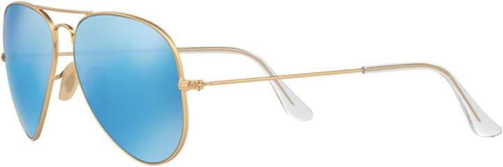 Produktbild Ray Ban Aviator Flash Lenses