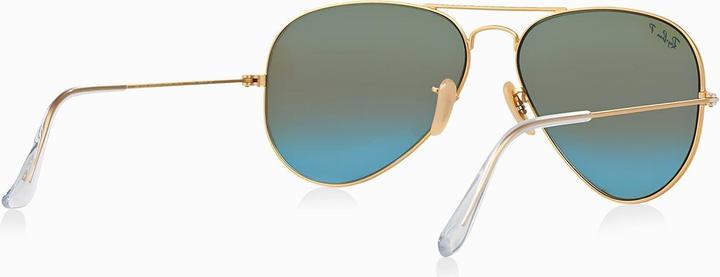 Produktbild Ray Ban Aviator Flash Lenses
