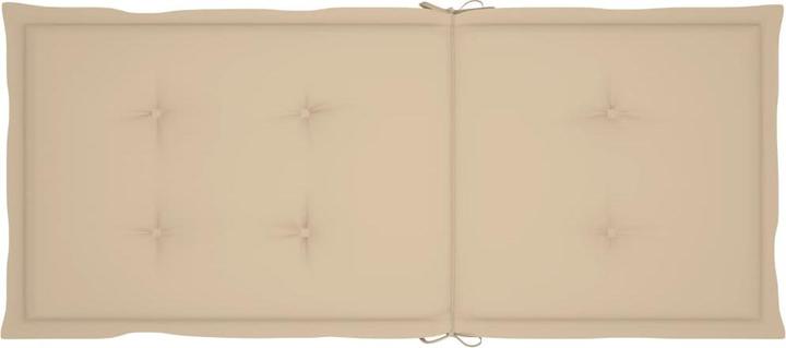 Produktbild vidaXL Gartenstuhl