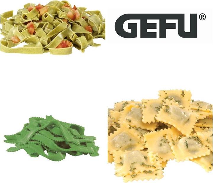 Produktbild GEFU Perfetta De Luxe