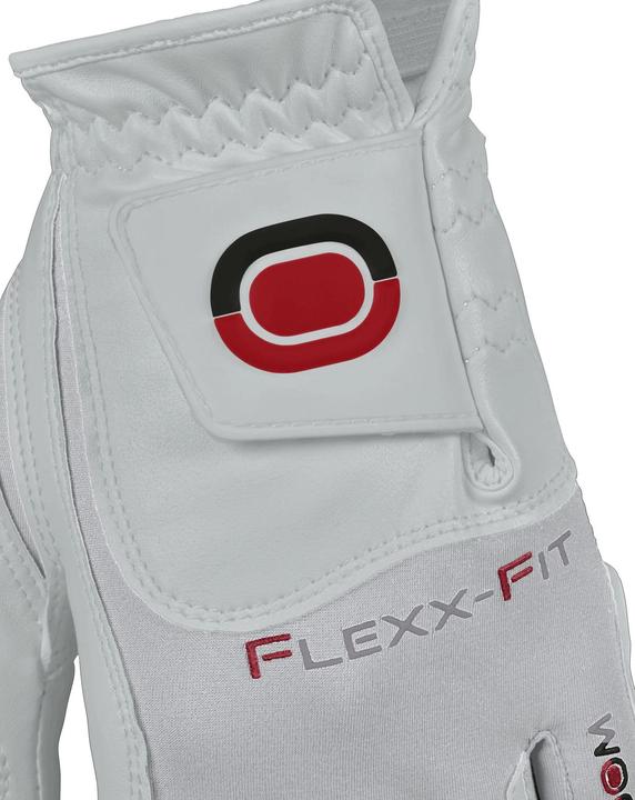 Actual product image Zoom Hybrid Glove
