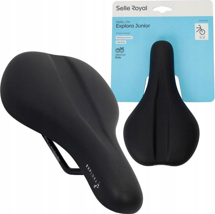 Produktbild Selle Royal Explora Junior