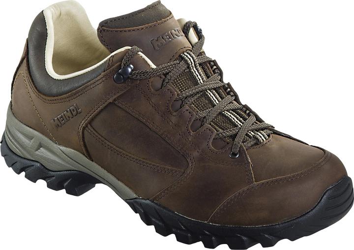 Produktbild Meindl Herren Lugano Schuhe (46)