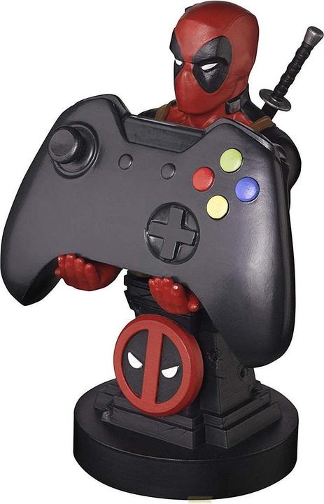 Image du produit Exquisite Gaming Marvel Comics: Deadpool - Cable Guy