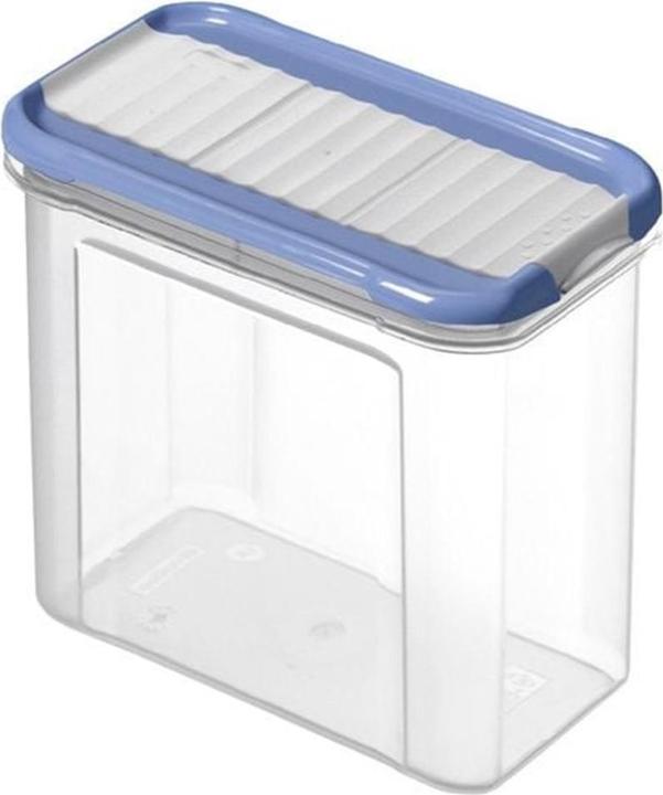 Azzurro, Blu Orizzonte, Trasparente