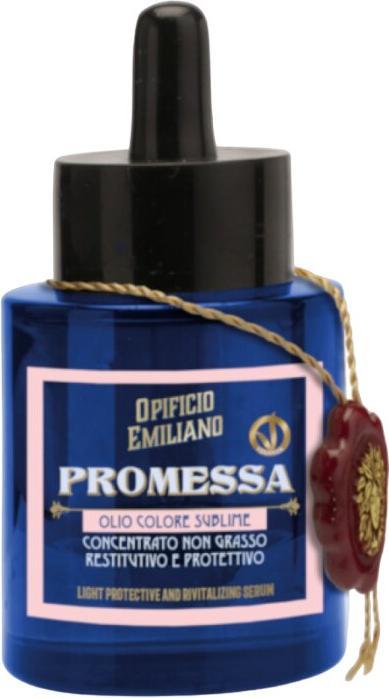 Immagine prodotto Opificio Emiliano Promessa (25 ml)