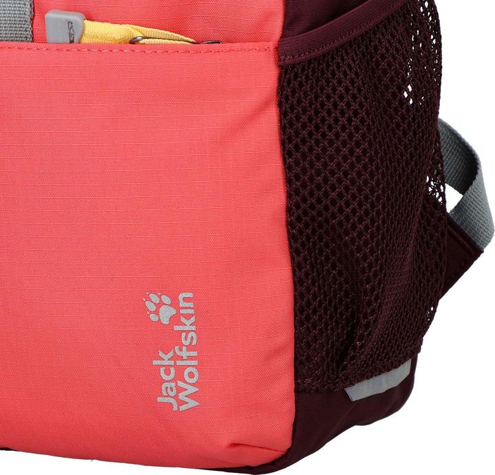 Actual product image Jack Wolfskin Island Mini 10 (10 l)