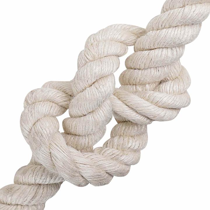 Image du produit vidaXL Natürliches Seil (5 m)