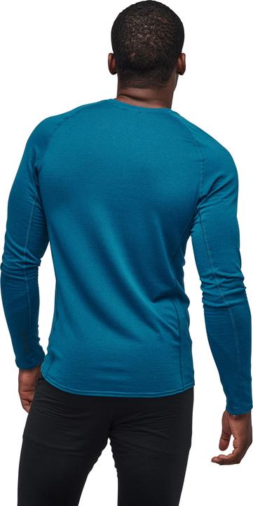 Actual product image Black Diamond Coefficient LT Crew (S)