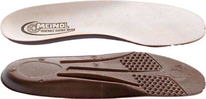 Produktbild Meindl Leder Weichtritt Fussbett