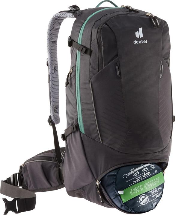 Produktbild Deuter Trans Alpine 32 EL (32 l)