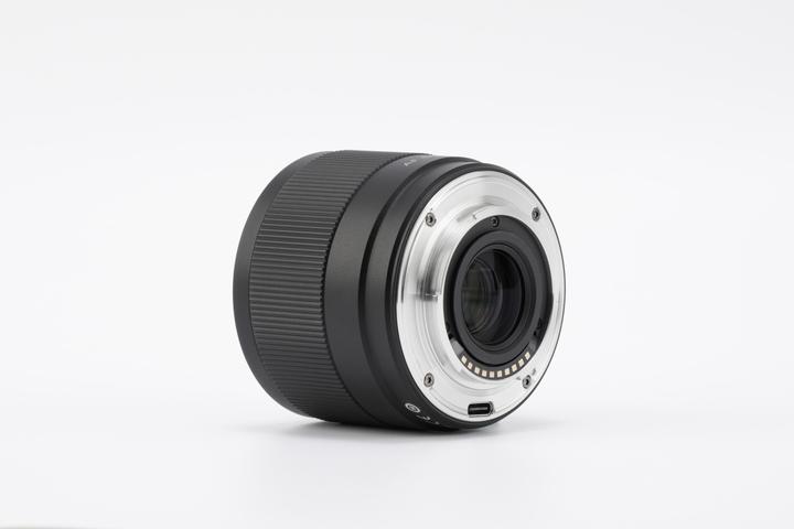 Actual product image Viltrox AF 56mm F/1.7 Fuji XF (APS-C / DX)