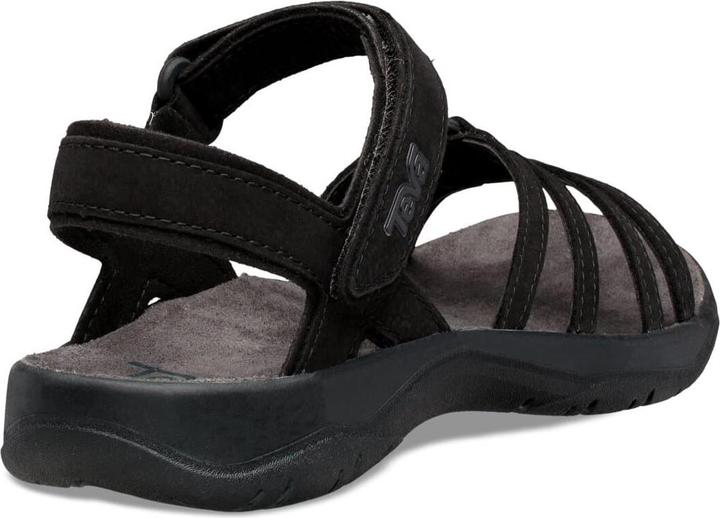 Actual product image Teva Elzada Sandal Leather (36)