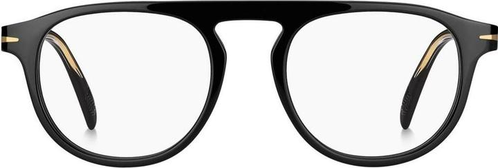 Actual product image David Beckham Spectacle frame DB 7024
