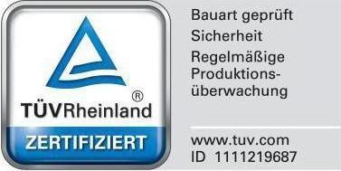 Productafbeelding Zwingo Prullenbak 13.0 lichtgrijs (13 l)