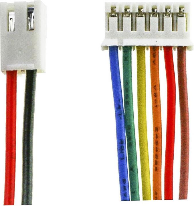 Actual product image CoreParts Battery for DeLonghi Vacuum (2500 mAh)