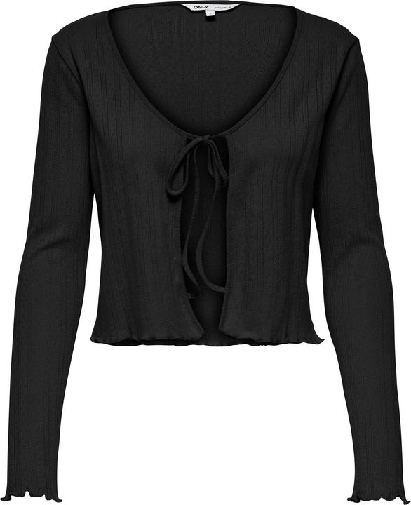 Image du produit Only ONLCARLOTTA Strickjacke Strickjacke (XL)