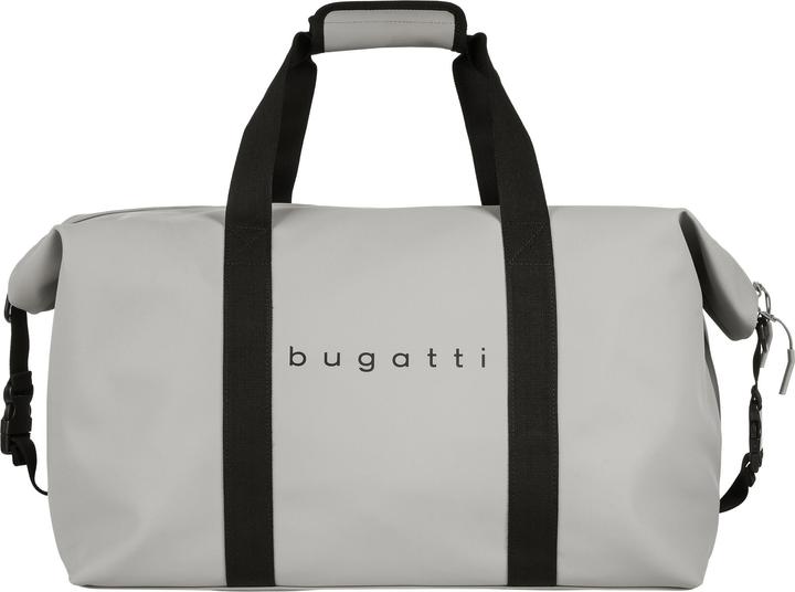 Bugatti Rina Reisetasche Hellgrau (38 l)
