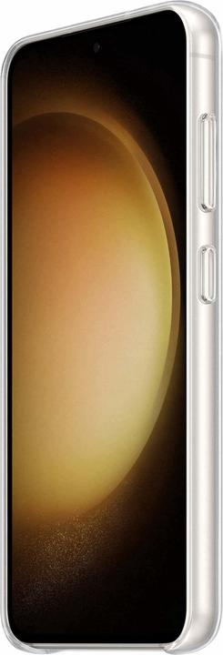 Image du produit Samsung Clear Case (Samsung Galaxy S23)