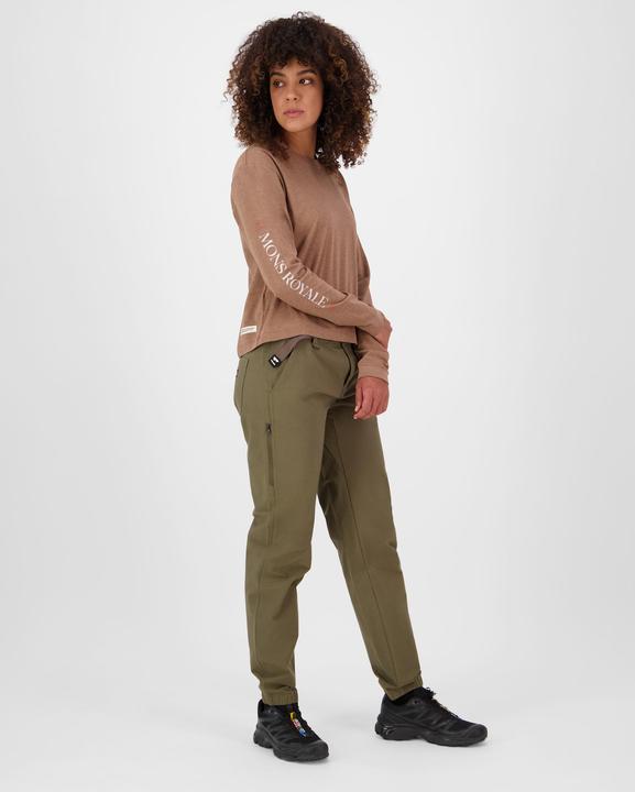 Produktbild Mons Royale Yonder (M)