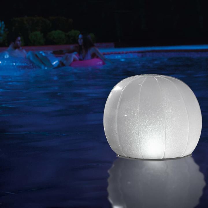Produktbild Intex Poollampe